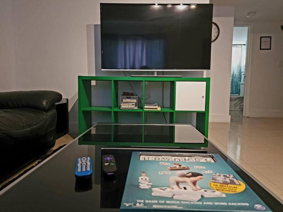 A2 - Endless Summer Vacation Rentals - 3 Bedroom Apartment Close To Casino Форт-Лодердейл Экстерьер фото