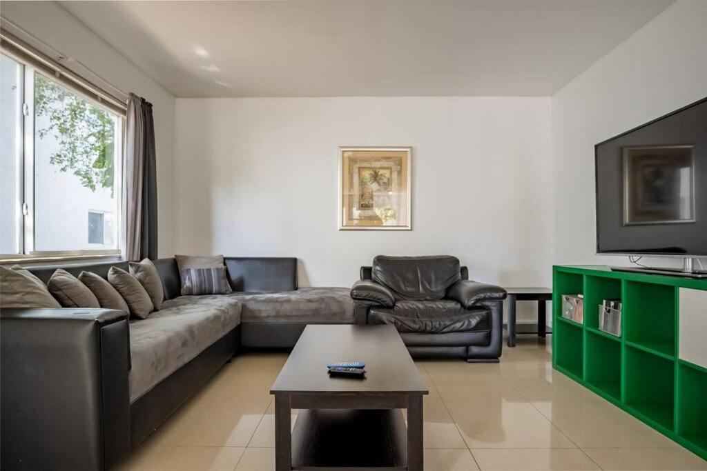 A2 - Endless Summer Vacation Rentals - 3 Bedroom Apartment Close To Casino Форт-Лодердейл Экстерьер фото