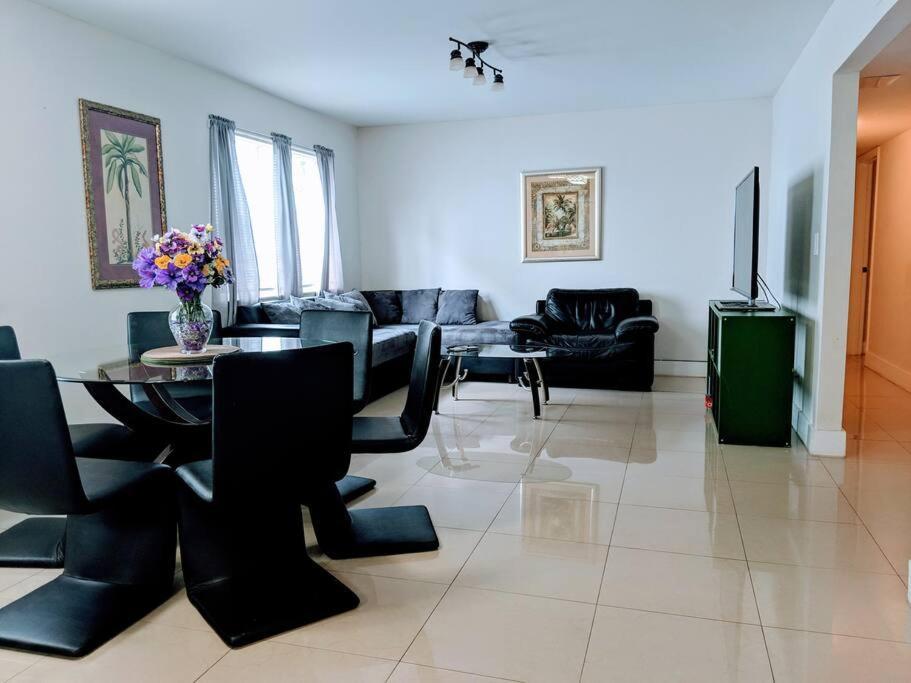A2 - Endless Summer Vacation Rentals - 3 Bedroom Apartment Close To Casino Форт-Лодердейл Экстерьер фото
