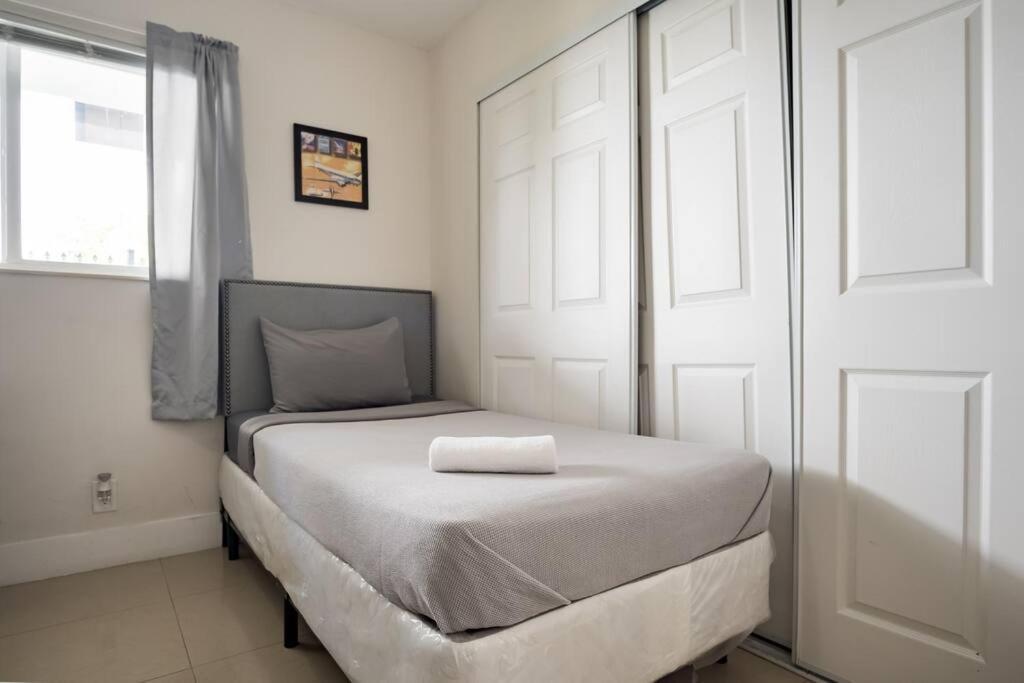 A2 - Endless Summer Vacation Rentals - 3 Bedroom Apartment Close To Casino Форт-Лодердейл Экстерьер фото