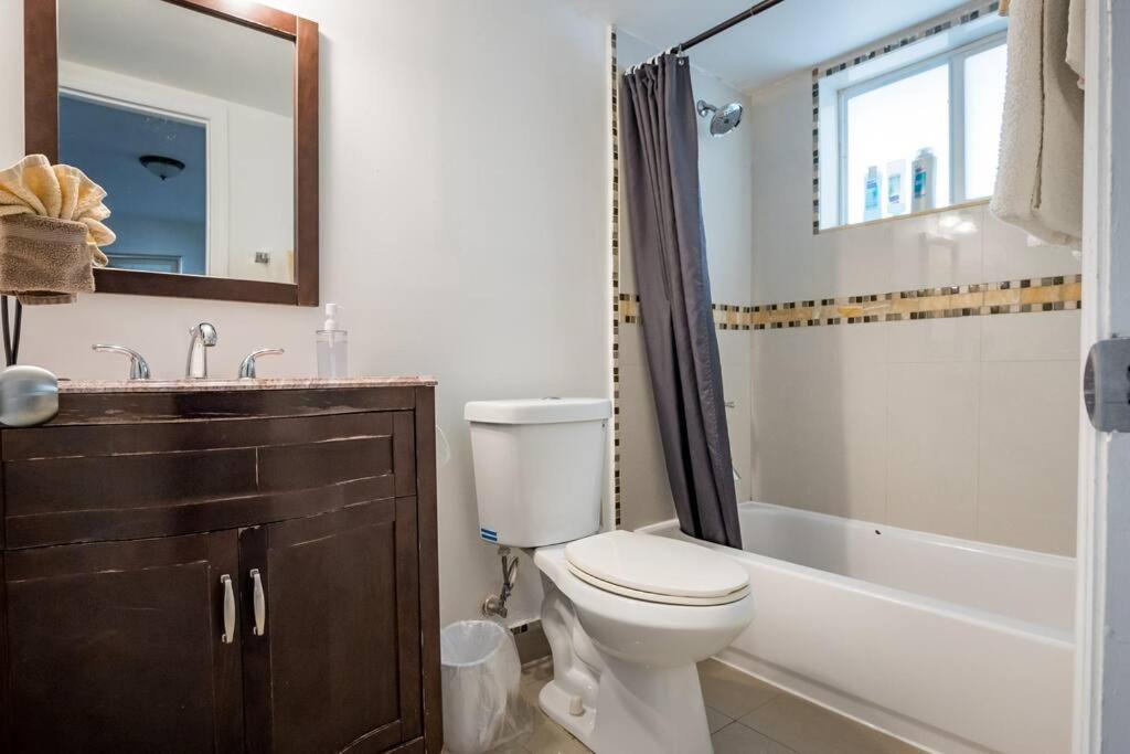 A2 - Endless Summer Vacation Rentals - 3 Bedroom Apartment Close To Casino Форт-Лодердейл Экстерьер фото