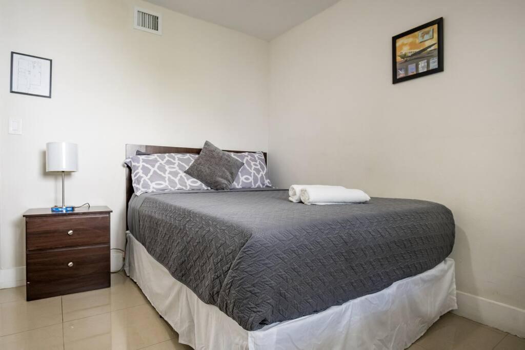 A2 - Endless Summer Vacation Rentals - 3 Bedroom Apartment Close To Casino Форт-Лодердейл Экстерьер фото